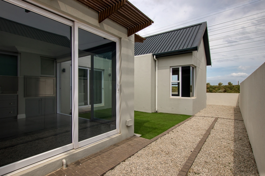 3 Bedroom Property for Sale in Sitari Country Estate Western Cape